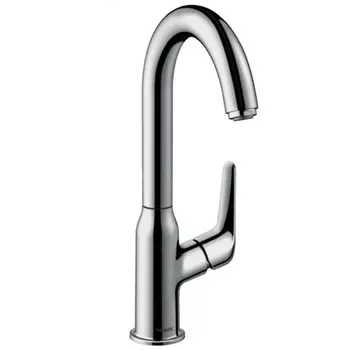 Смеситель для раковины Hansgrohe Novus 71128000