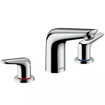 Смеситель для раковины Hansgrohe Novus 71140000