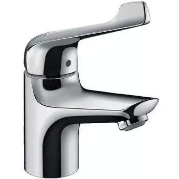 Смеситель для раковины Hansgrohe Novus Care 71920000