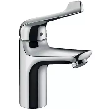 Смеситель для раковины Hansgrohe Novus Care 71921000