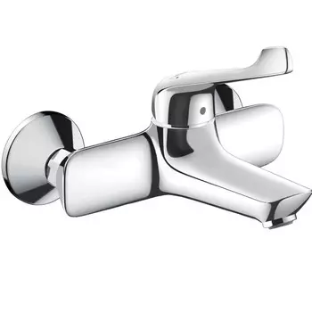 Смеситель для раковины Hansgrohe Novus Care 71923000