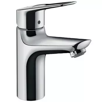 Смеситель для раковины Hansgrohe Novus Loop 71081000