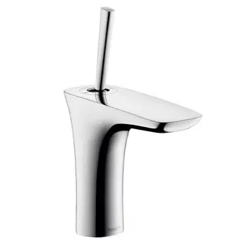 Смеситель для раковины Hansgrohe PuraVida 110 15070000