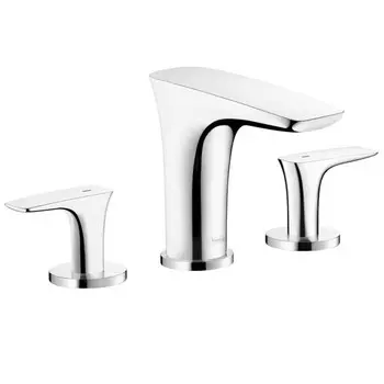 Смеситель для раковины Hansgrohe PuraVida 15073000