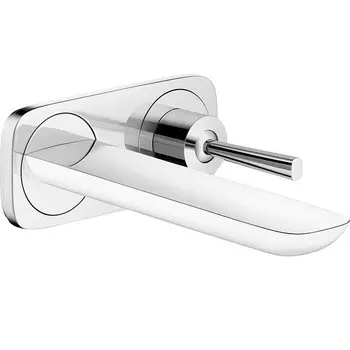 Смеситель для раковины Hansgrohe PuraVida 15084000