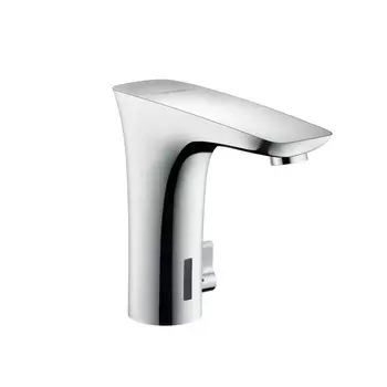 Смеситель для раковины Hansgrohe PuraVida 15172000