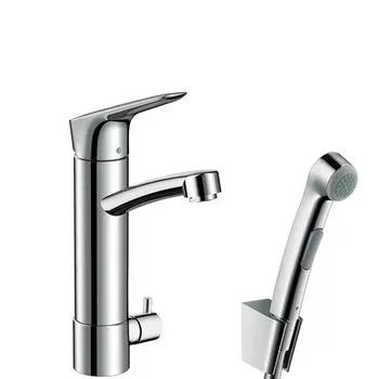 Смеситель для раковины Hansgrohe Talis 31515000