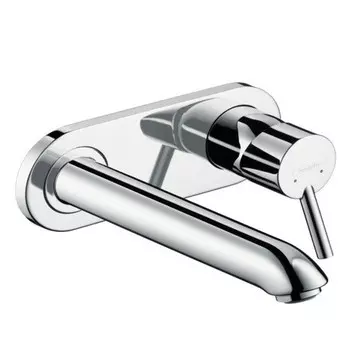 Смеситель для раковины Hansgrohe Talis 31611000
