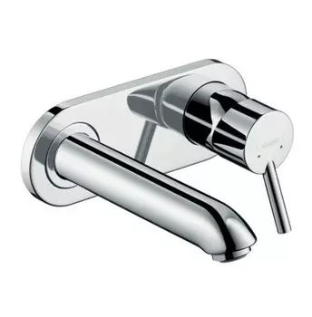 Смеситель для раковины Hansgrohe Talis 31618000