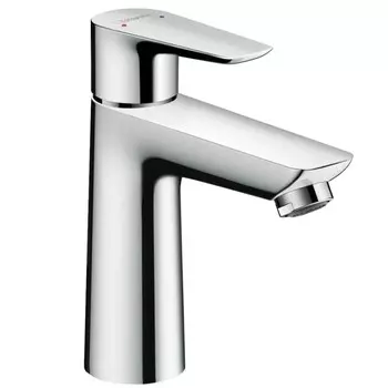 Смеситель для раковины Hansgrohe Talis E 110 71712000