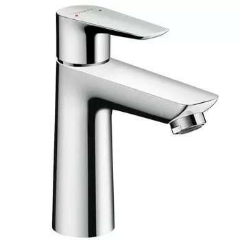 Смеситель для раковины Hansgrohe Talis E 110 71715000