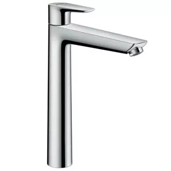 Смеситель для раковины Hansgrohe Talis E 240 71717000