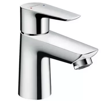 Смеситель для раковины Hansgrohe Talis-E 71700000