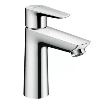 Смеситель для раковины Hansgrohe Talis-E 71710000