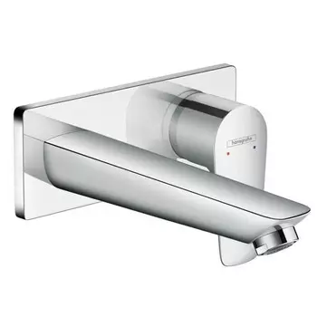 Смеситель для раковины Hansgrohe Talis E 71732000