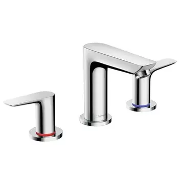 Смеситель для раковины Hansgrohe Talis E 71733000