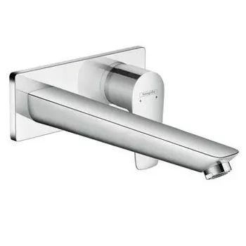 Смеситель для раковины Hansgrohe Talis E 71734000