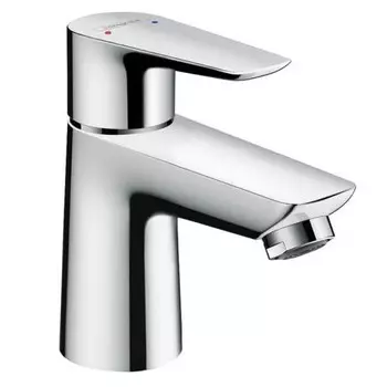 Смеситель для раковины Hansgrohe Talis E 80 71702000