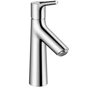 Смеситель для раковины Hansgrohe Talis S 100 72023000