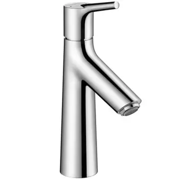 Смеситель для раковины Hansgrohe Talis S 100 72022000