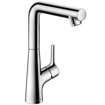 Смеситель для раковины Hansgrohe Talis S 210 72105000