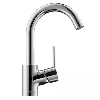 Смеситель для раковины Hansgrohe Talis S 32070000