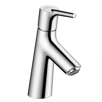 Смеситель для раковины Hansgrohe Talis S 80 72011000