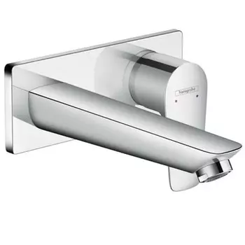 Смеситель для раковины Hansgrohe Talis S 80 72110000