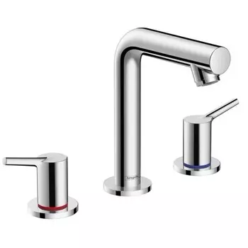 Смеситель для раковины Hansgrohe Talis S 80 72130000