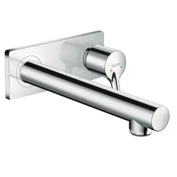 Смеситель для раковины Hansgrohe Talis S 80 72111000