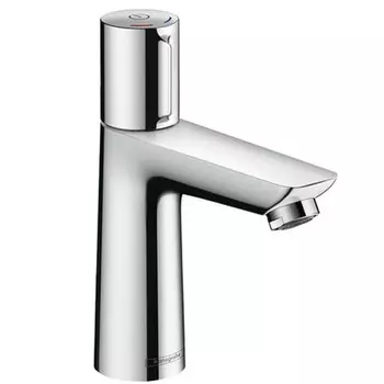 Смеситель для раковины Hansgrohe Talis Select E 110 71751000