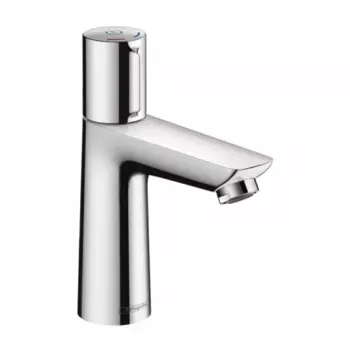 Смеситель для раковины Hansgrohe Talis Select E 71750000