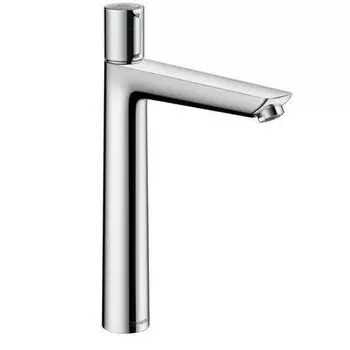Смеситель для раковины Hansgrohe Talis Select E 240 71752000