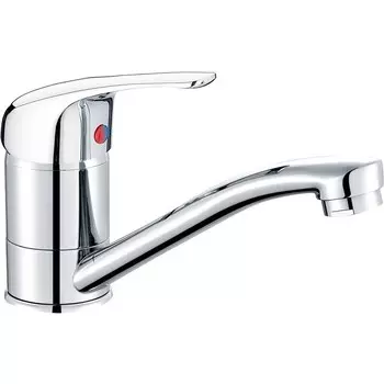 Смеситель для раковины и кухни Rush Corsica CO4240-26