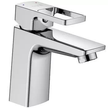 Смеситель для раковины Iddis Bild BILSB00i01 хром