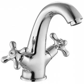 Смеситель для раковины Iddis Jeals 19004T4C хром