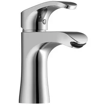 Смеситель для раковины Iddis Joker JOKSB00i01 хром