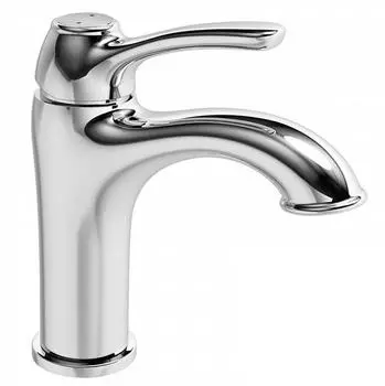 Смеситель для раковины Iddis Oldie OLDSB00i01 хром