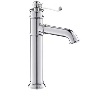 Смеситель для раковины Iddis Oxford OXFSB01i01 хром