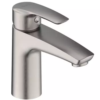 Смеситель для раковины Iddis Ray RAYBN00i01 сатин