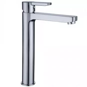 Смеситель для раковины Iddis Sena SENSB01i01 хром