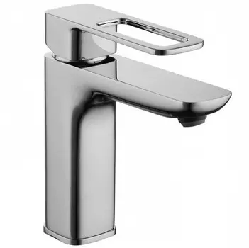 Смеситель для раковины Iddis Slide SLISB00i01 хром