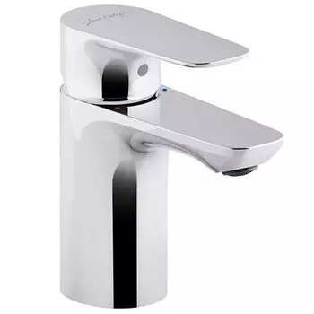 Смеситель для раковины Jacob Delafon Aleo E72275-CP