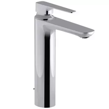 Смеситель для раковины Jacob Delafon Aleo+ E72337-CP