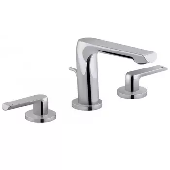 Смеситель для раковины Jacob Delafon AvID E97352-BN