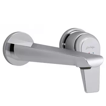 Смеситель для раковины Jacob Delafon AvID E97358-CP