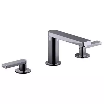 Смеситель для раковины Jacob Delafon ComposeDE73060-4-TT