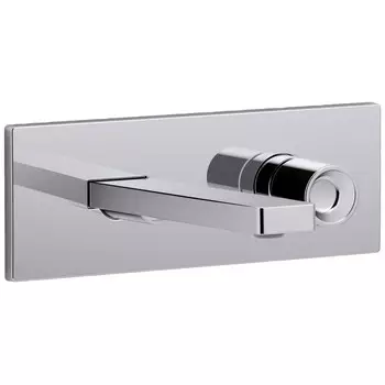 Смеситель для раковины Jacob Delafon ComposeDE73061-CP