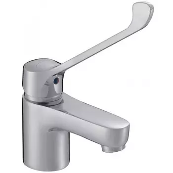 Смеситель для раковины Jacob Delafon July Easy E16024-4-CP