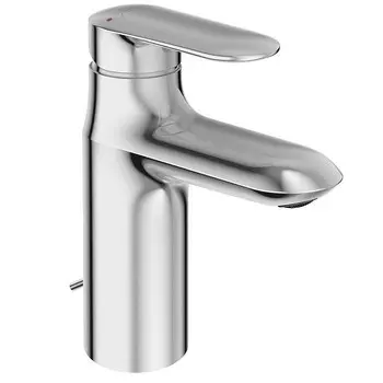 Смеситель для раковины Jacob Delafon Kumin E98827-CP